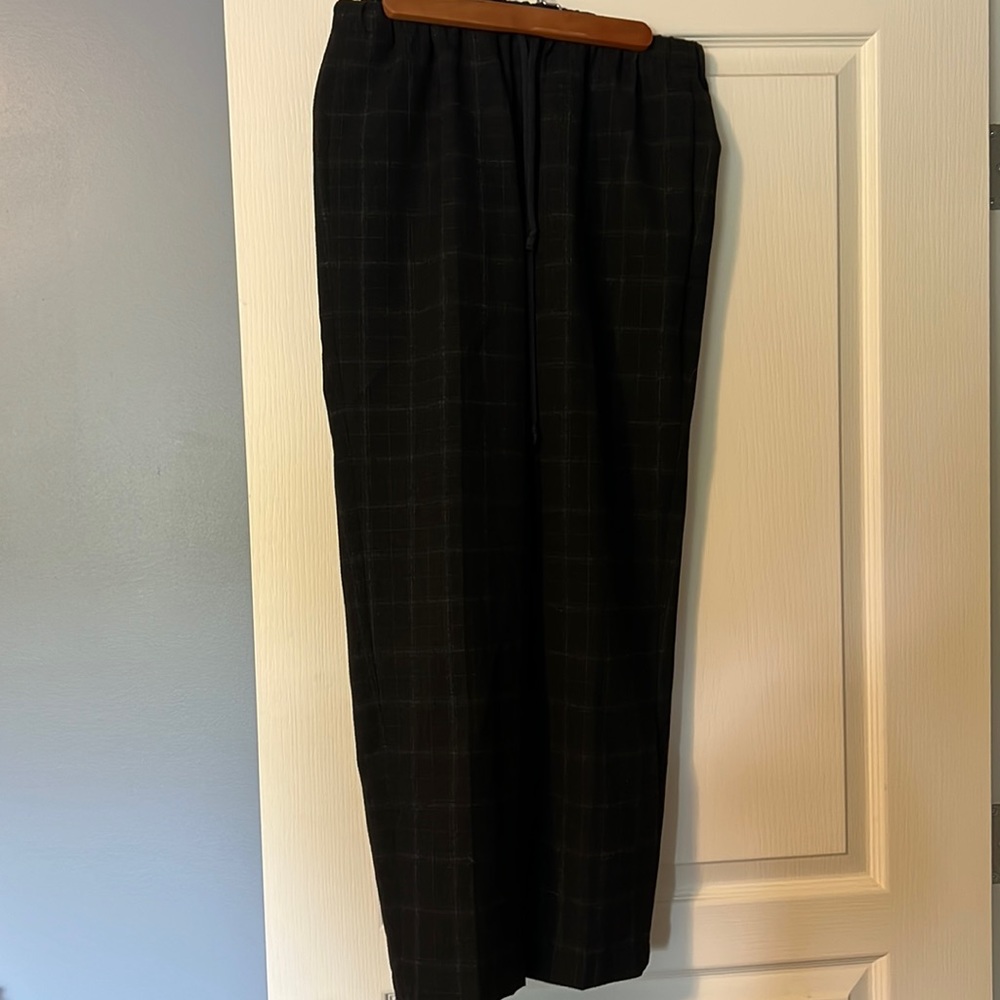 Babaton Jimmy pants by Aritzia